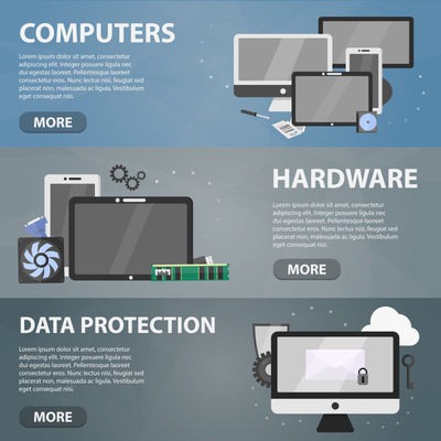 智慧云联 创意电子科技产品的未来网络信息服务概念